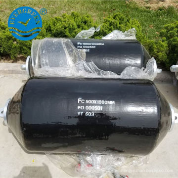 flotador de espuma de espuma eva espuma llena marine guardabarros para la venta